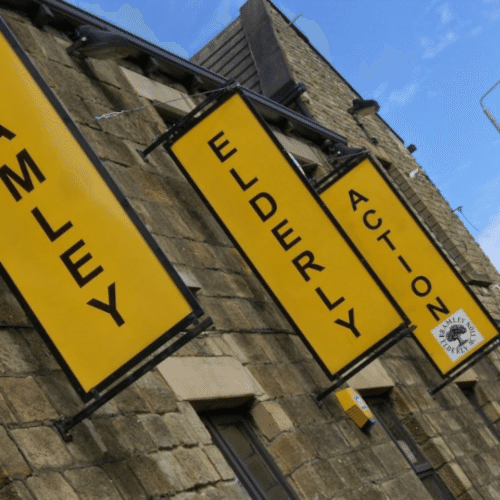 House Removal from Leeds to Eastbourne