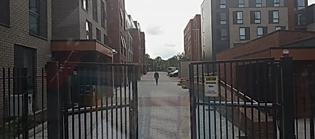 Student House Move in Leeds