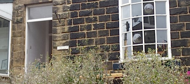 House Move from Meanwood Leeds to Keighley