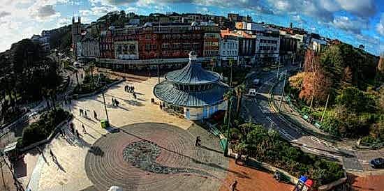 Bournemouth and Back