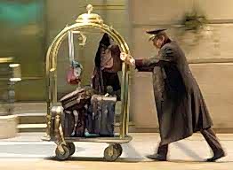Greenbox Removals Turns Into Greenbox Porters For The Weekend