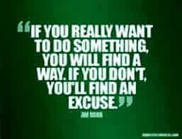 More Quotes, Less Moves