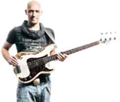 Bass-ic Move
