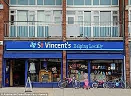 Greenbox Stays Green at St Vincents