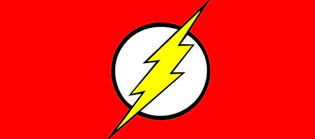 Quick as a Flash
