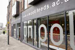 Housing Association Move
