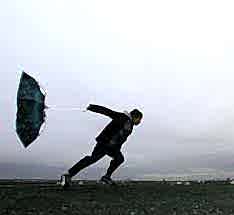 Stormy Move