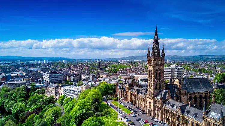 Removals: Leeds to Glasgow House Removal From Leeds to Glasgow