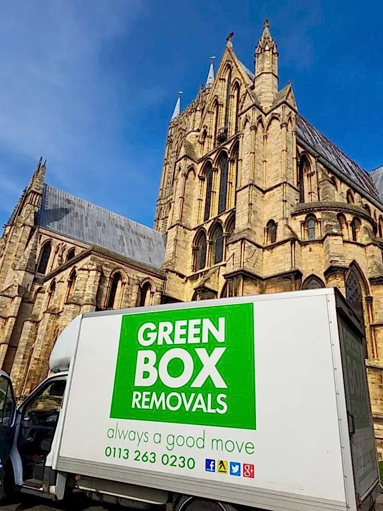 House Removal: Leeds to Lincoln
Home Removal: Leeds to Lincoln