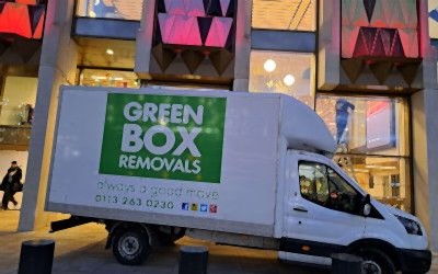 How Can Experienced Movers Simplify Your Life?