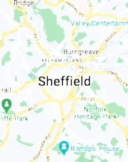 House Removal From Leeds to Sheffield