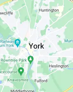 House Removal From Leeds to York