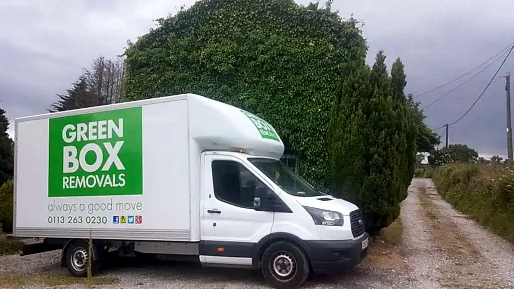 House Clearance in Leeds