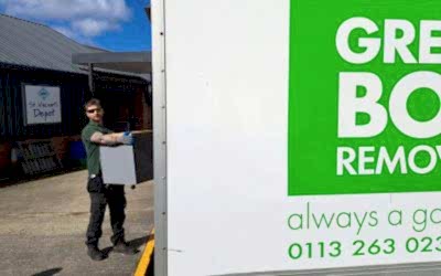 Home Removal from Leeds to Norwich