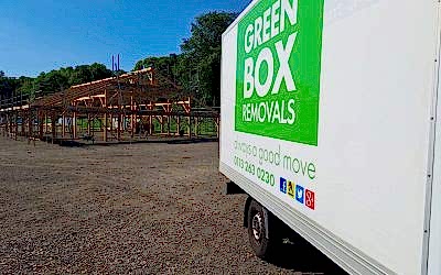 House Removal: Leeds to Wolverhampton