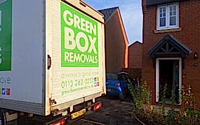 How to Prepare To Move House
