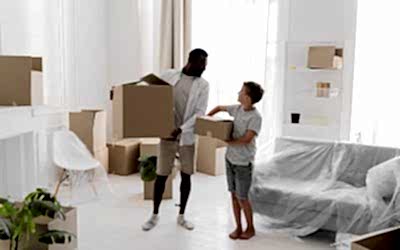 How to Reduce Pre-Move Anxiety: Your Checklist