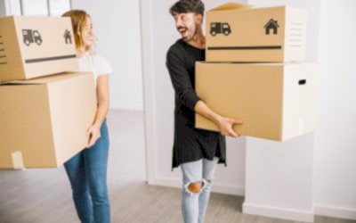 Disadvantages of moving yourself and not using a professional removal company