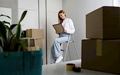 Removals: Expectations vs Reality – The Benefits of Professional Moving Companies